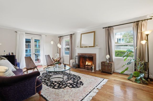 2001 Sharon Avenue, Belmont, CA 94002