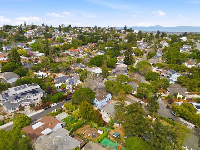 2001 Sharon Avenue, Belmont, CA 94002