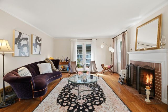 2001 Sharon Avenue, Belmont, CA 94002