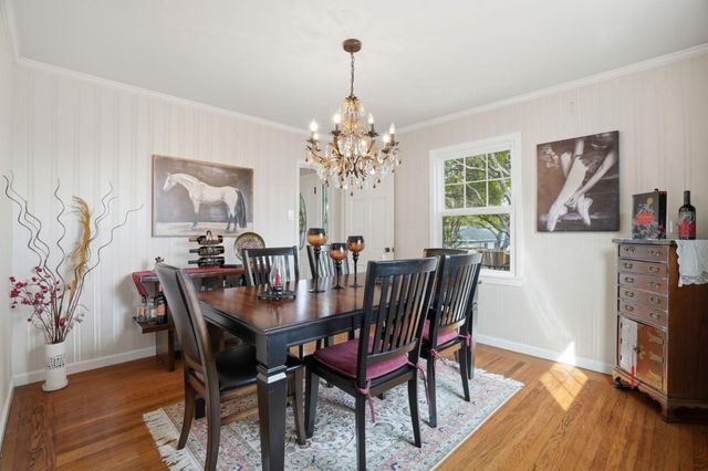 2001 Sharon Avenue, Belmont, CA 94002