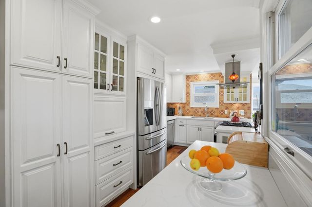 2001 Sharon Avenue, Belmont, CA 94002