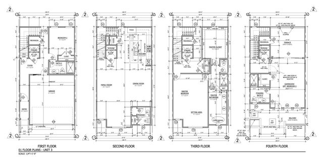 3534 Fairmount C, Dallas, TX 75219