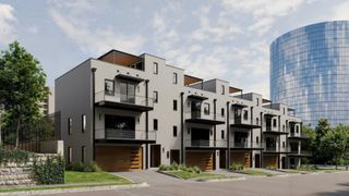 3534 Fairmount C, Dallas, TX 75219