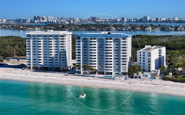 1750 BENJAMIN FRANKLIN DRIVE 9C, Sarasota, FL 34236