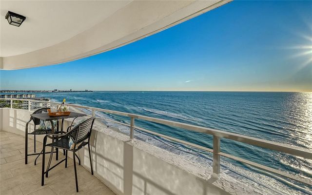 1750 BENJAMIN FRANKLIN DRIVE 9C, Sarasota, FL 34236