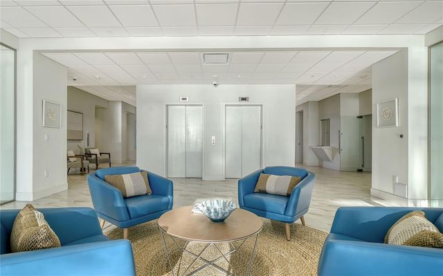 1750 BENJAMIN FRANKLIN DRIVE 9C, Sarasota, FL 34236