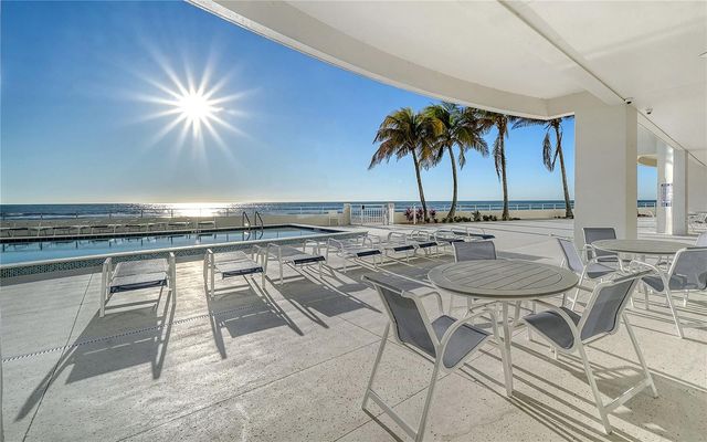 1750 BENJAMIN FRANKLIN DRIVE 9C, Sarasota, FL 34236