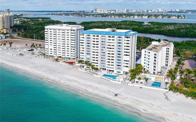 1750 BENJAMIN FRANKLIN DRIVE 9C, Sarasota, FL 34236