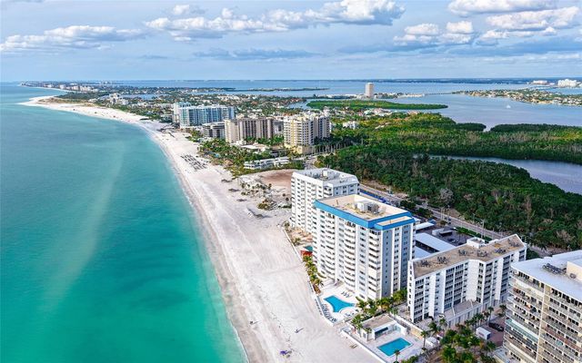 1750 BENJAMIN FRANKLIN DRIVE 9C, Sarasota, FL 34236