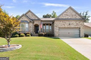 6595 Bransford Drive, Cumming, GA 30040