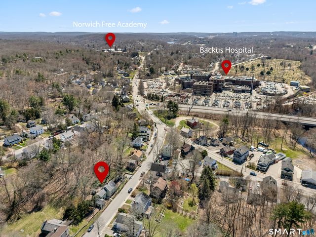 371 Washington Street, Norwich, CT 06360