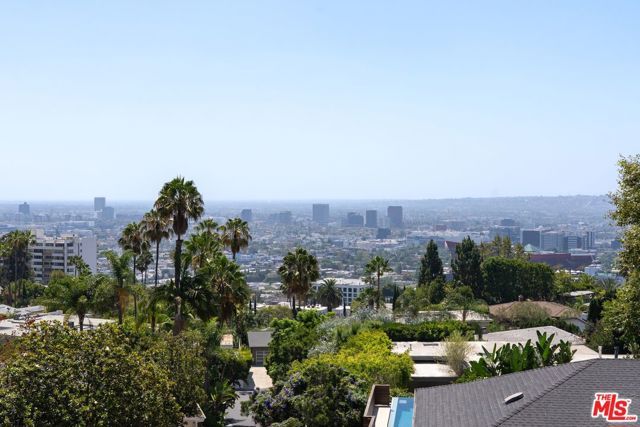 1404 Devlin Dr, Los Angeles, CA 90069