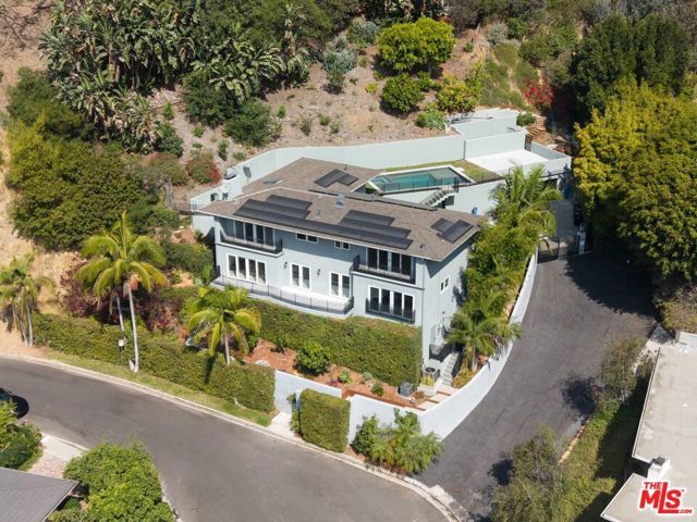 1404 Devlin Dr, Los Angeles, CA 90069