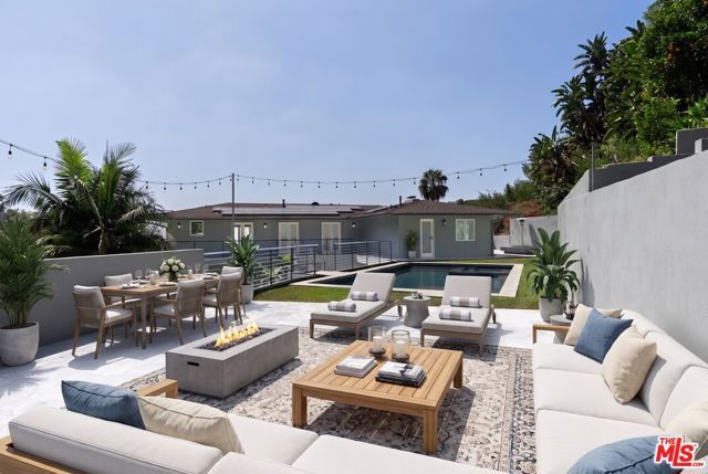 1404 Devlin Dr, Los Angeles, CA 90069