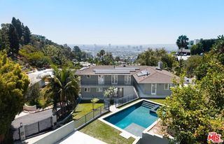 1404 Devlin Dr, Los Angeles, CA 90069