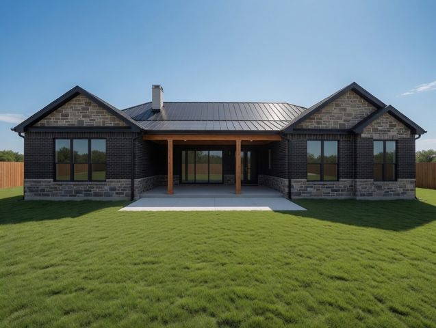2716 Southbay Circle, Northlake, TX 76226