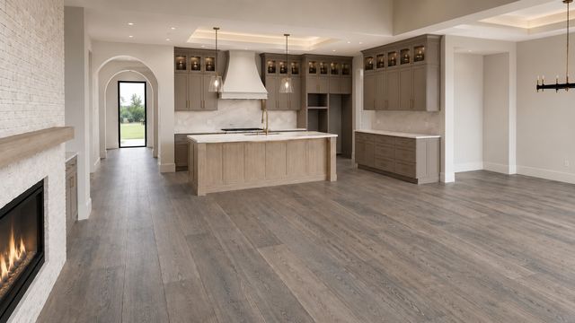 2716 Southbay Circle, Northlake, TX 76226