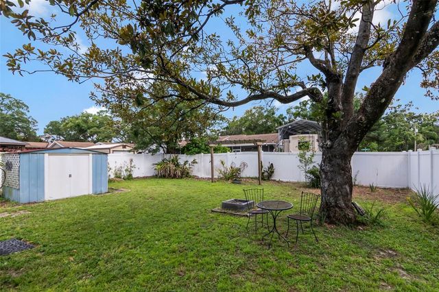 1716 W SITKA STREET, Tampa, FL 33604