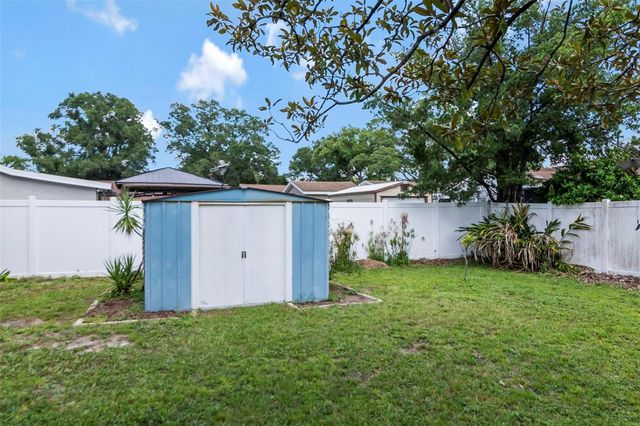 1716 W SITKA STREET, Tampa, FL 33604