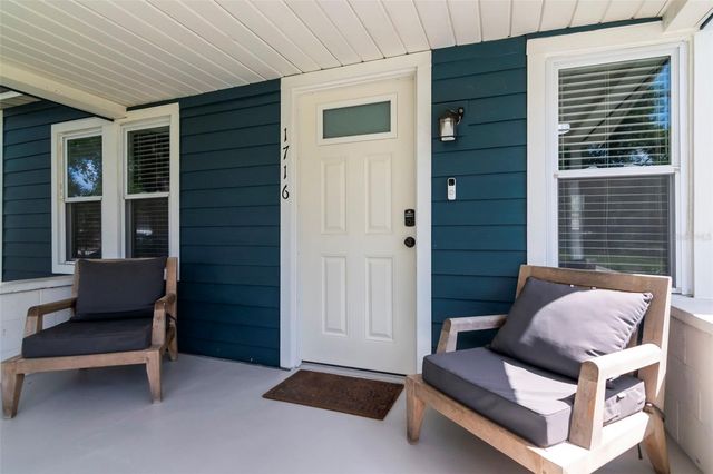 1716 W SITKA STREET, Tampa, FL 33604