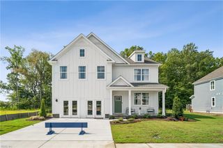 5120 Duxbury RD, Suffolk, VA 23435