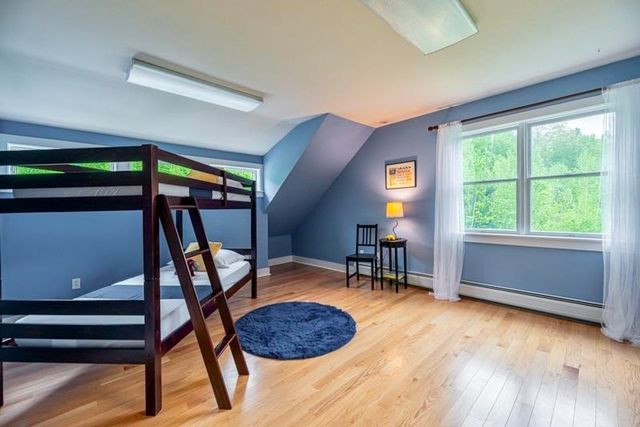 951 Rupert Road, Sandgate, VT 05250