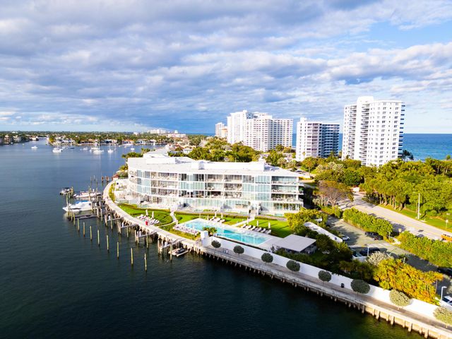 725 S Ocean Boulevard 206, Boca Raton, FL 33432