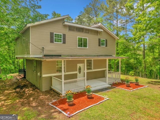 376 Mauldin Road, Thomaston, GA 30286