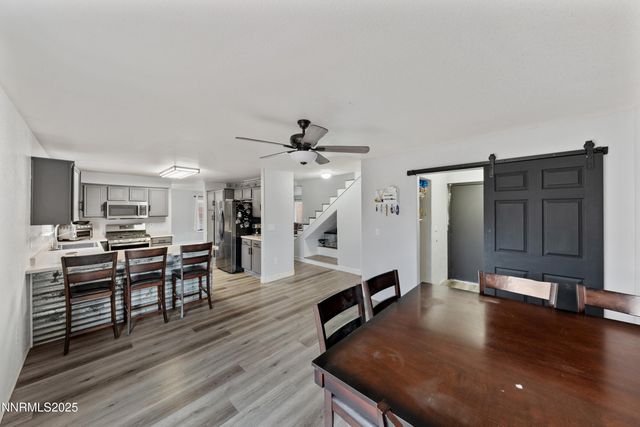 18205 Fontana Court, Reno, NV 89508