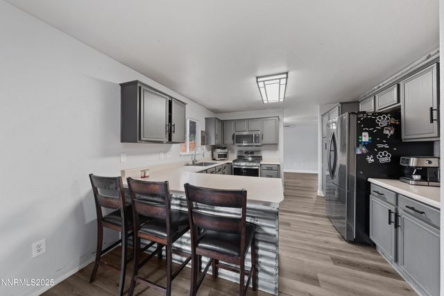 18205 Fontana Court, Reno, NV 89508