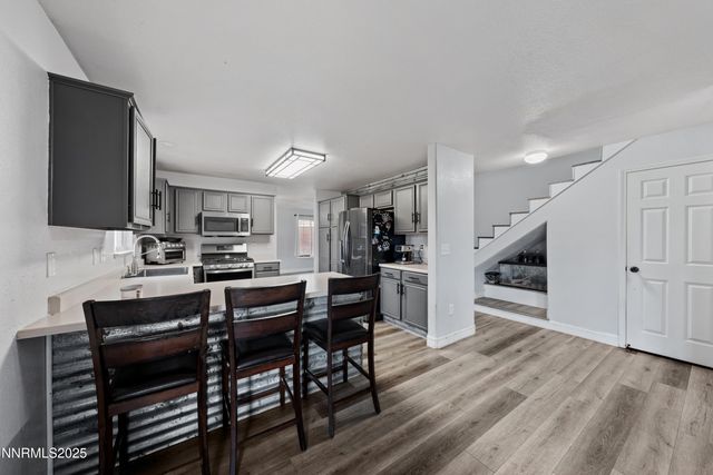 18205 Fontana Court, Reno, NV 89508