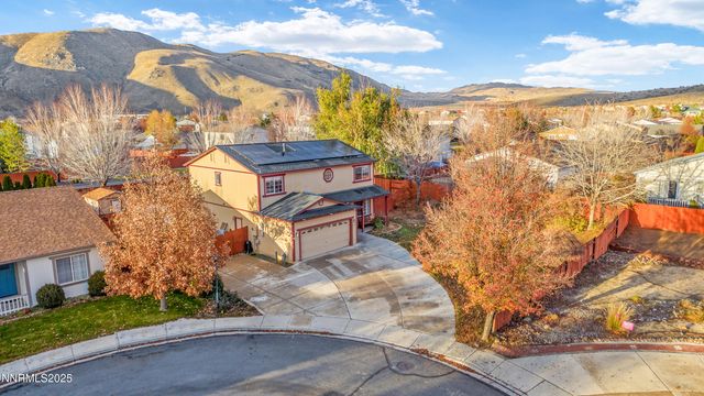 18205 Fontana Court, Reno, NV 89508