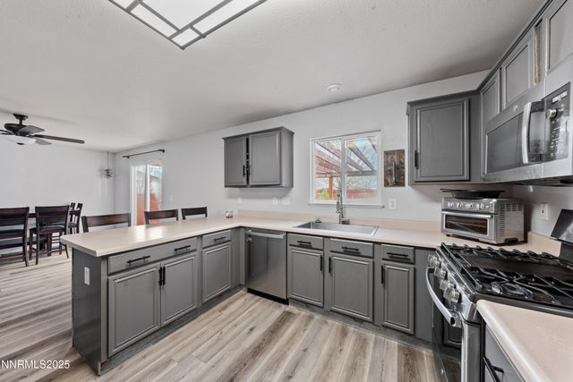 18205 Fontana Court, Reno, NV 89508