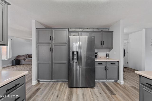 18205 Fontana Court, Reno, NV 89508