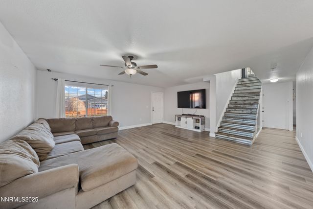 18205 Fontana Court, Reno, NV 89508