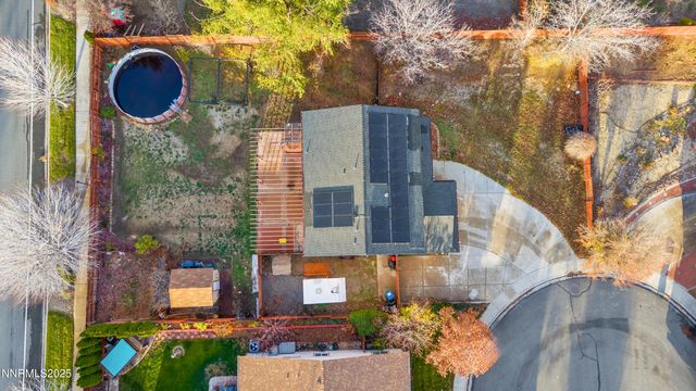 18205 Fontana Court, Reno, NV 89508