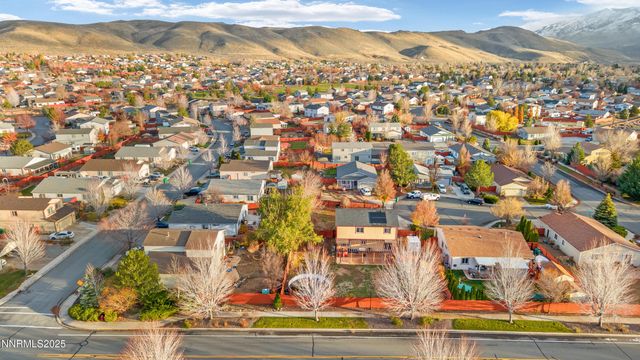 18205 Fontana Court, Reno, NV 89508