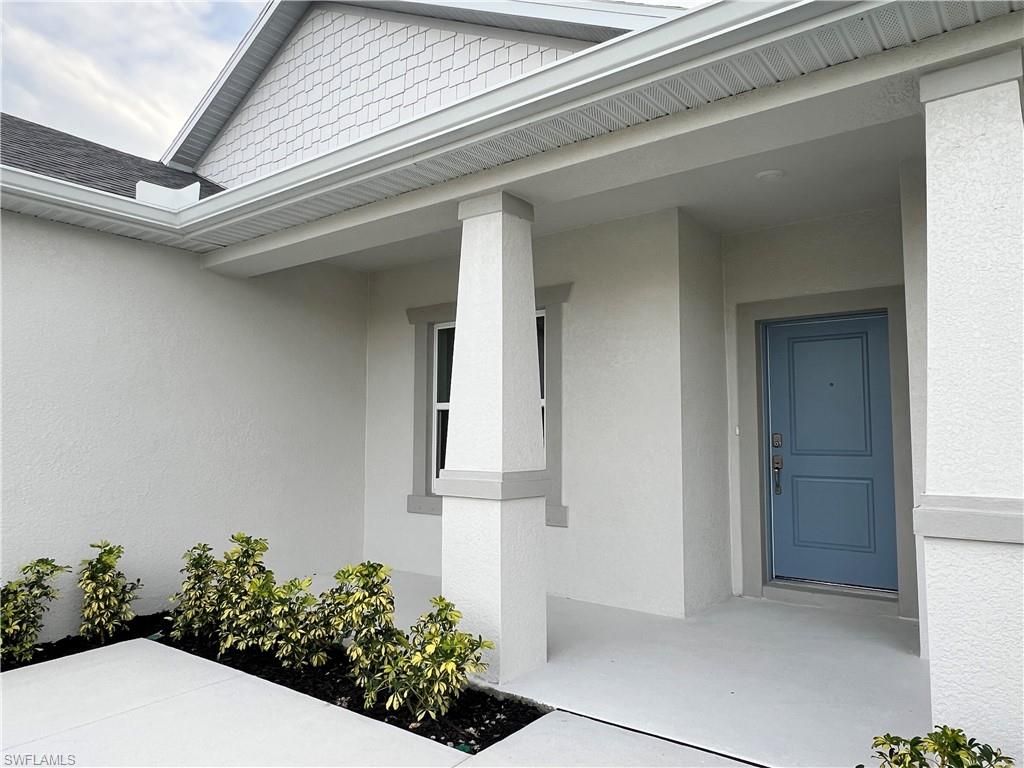 1232 NW 21st PL, CAPE CORAL, FL 33993 — photo 2