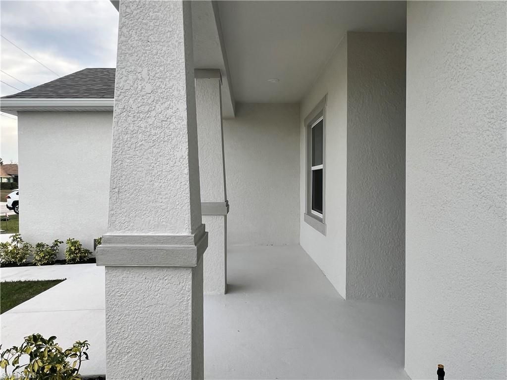 1232 NW 21st PL, CAPE CORAL, FL 33993 — photo 3