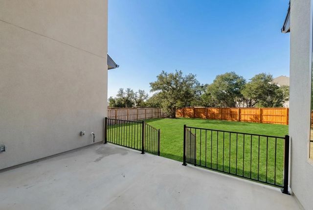 400 Buckaroo DR, Georgetown, TX 78628