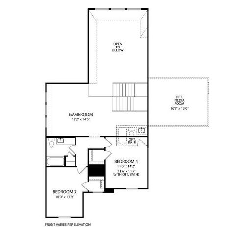 400 Buckaroo DR, Georgetown, TX 78633