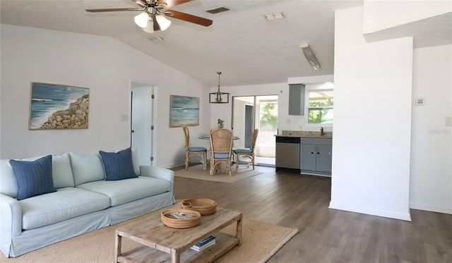 4300 LAS VEGAS DRIVE, New Port Richey, FL 34653