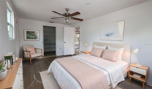 4300 LAS VEGAS DRIVE, New Port Richey, FL 34653