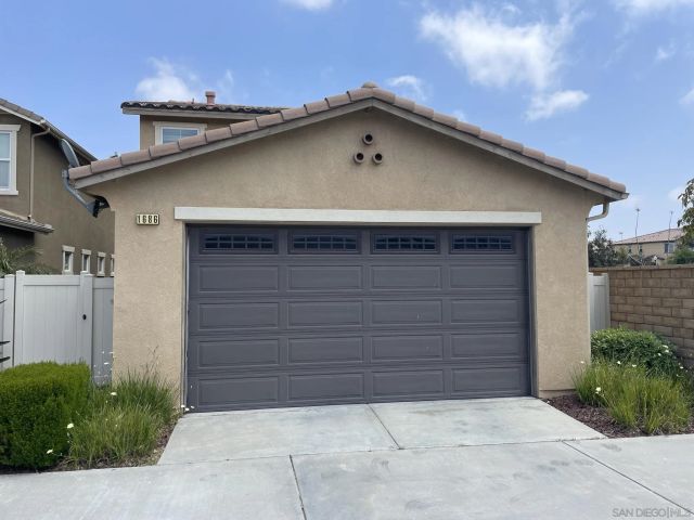 1686 Santa Carolina, Chula Vista, CA 91913