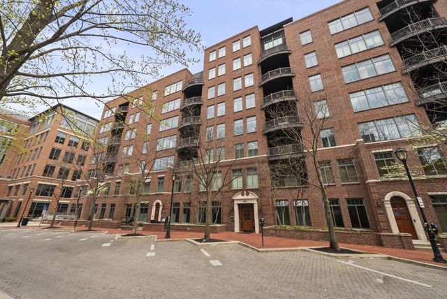 250 Daniel Burnham Square, 710, Columbus, OH 43215
