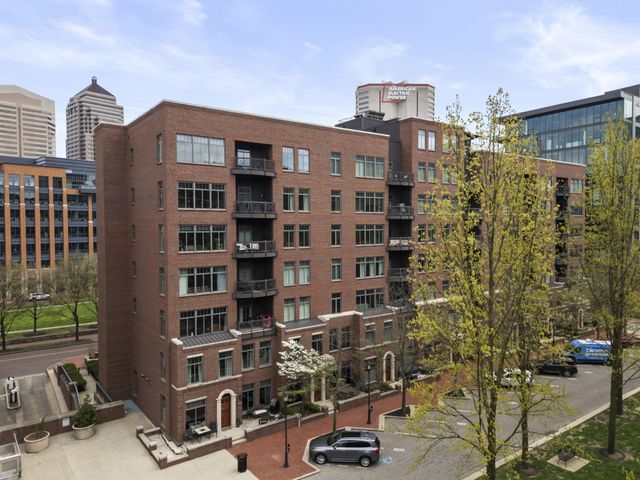 250 Daniel Burnham Square, 710, Columbus, OH 43215