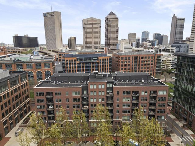 250 Daniel Burnham Square, 710, Columbus, OH 43215