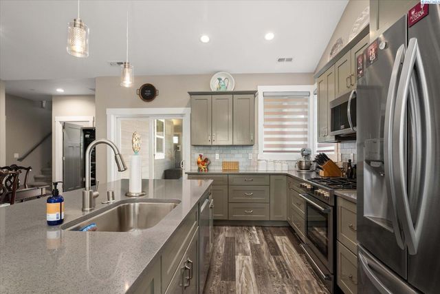 2274 Daphne Ave., Richland, WA 99352