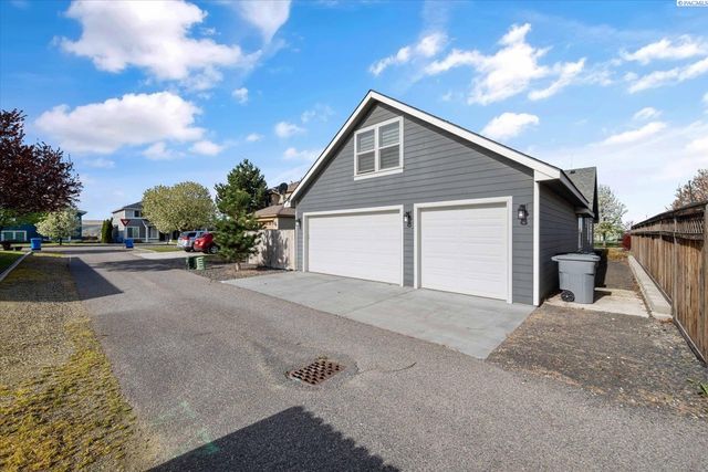 2274 Daphne Ave., Richland, WA 99352