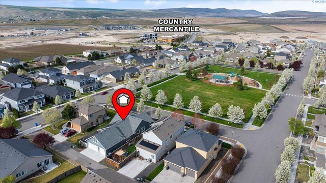 2274 Daphne Ave., Richland, WA 99352
